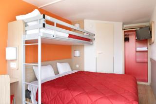Première Classe Châlons-en-Champagne - Saint-Martin-sur-le-Pré - 8
