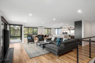 The Wave House - Wye River - 3