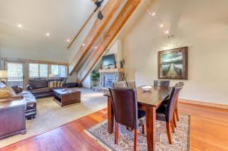 #403 Grand Lodge South Penthouse - 5