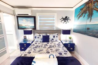 Ocean Jewel Condos Unit 244 - Daytona Beach - 4