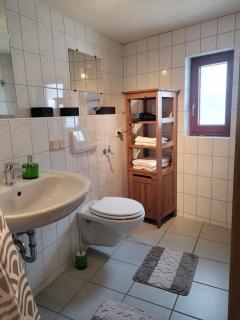 Ferienwohnung Kleine Rütsche - 4