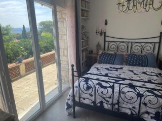 Villa Kahina - Les Issambres - 6