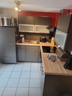 Ferienwohnung Kleine Rütsche - Limburg an der Lahn - 8