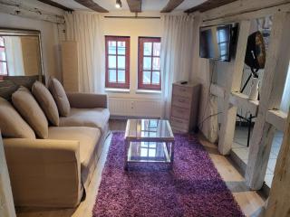 Ferienwohnung Kleine Rütsche - Limburg an der Lahn - 7