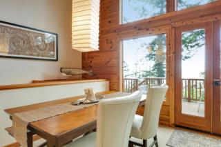 Oyster Beach House and Den - Coupeville - 3