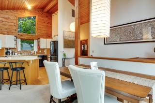 Oyster Beach House and Den - Coupeville - 2