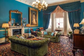 The Gore London - Starhotels Collezione - Londra - 7