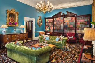 The Gore London - Starhotels Collezione - Londra - 6