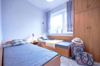 Arenda Apartamenty&Domki całoroczne - Sieraków - 6