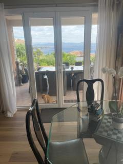 Villa Kahina - Les Issambres - 8