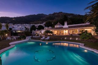 Casa Jose - Mijas - 0