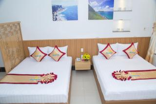 Minh Minh Nam 2 Hotel - 5