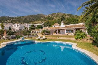Casa Jose - Mijas - 8