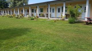 POMERANIA Pokoje U Oliwii - Rewal - 8