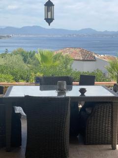 Villa Kahina - Les Issambres - 9
