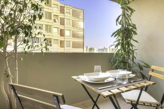 Ice Apartment - Free Wifi - Quartu SantʼElena - 2