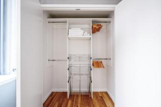 Chelsea 1BR w Roof deck Gym Doorman NYC-122 - 1