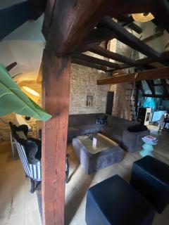 Loft i gemelli - Montbéliard - 9