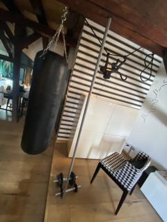 Loft i gemelli - Montbéliard - 2