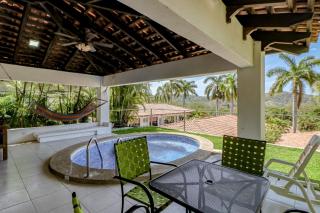 Villa Sol 35 & 36 - Playa Hermosa - 8