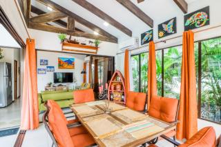 Villa Sol 35 & 36 - Playa Hermosa - 4