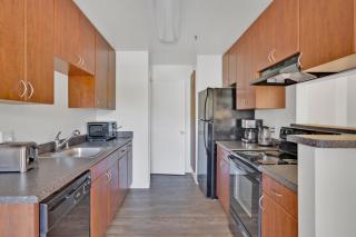 Mountain View 1BR w WD Pool Gym SFO-1068 - 4