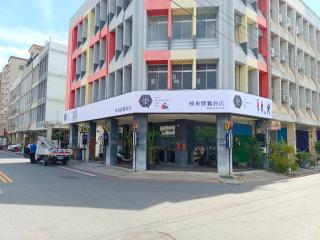 蜂巢膠囊旅店 - Hive B&B - Città di Hualien - 0
