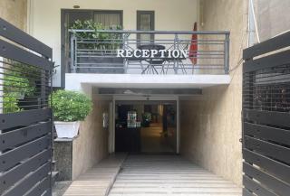 Eva Adam Hotel - 8