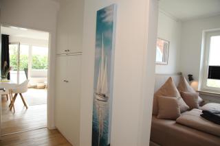 Apartment Am Teich - Wangerooge - 6