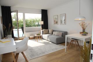 Apartment Am Teich - 7