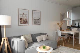 Apartment Am Teich - Wangerooge - 4