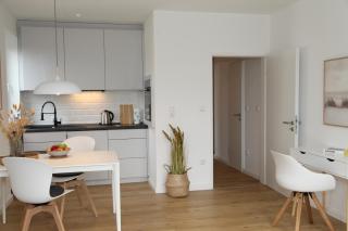 Apartment Am Teich - Wangerooge - 1