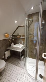 Hotel Zum Anker-THULLs Restaurant - Neumagen-Dhron - 9