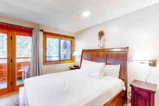 Master Units 18A & B at Granlibakken - Tahoe City - 3