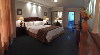 Crystal Palace Hotel - Montevideo - 0