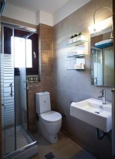 Athos Residence Elia - Metókhion Koumítsas - 3