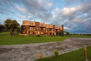 Athos Residence Elia - Metókhion Koumítsas - 2