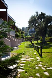 Athos Residence Elia - Metókhion Koumítsas - 1