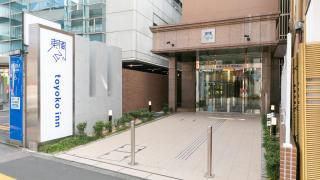 Toyoko Inn Omiya-eki Higashi-guchi - Saitama - 2