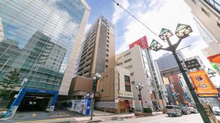 Toyoko Inn Omiya-eki Higashi-guchi - Saitama - 0