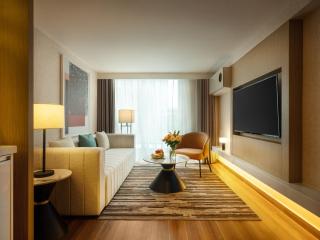 Guangzhou Drimin House Hotel - Canton Fair Free Shuttle Bus - Guangzhou - 3