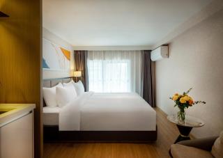 Guangzhou Drimin House Hotel - Canton Fair Free Shuttle Bus - Guangzhou - 6