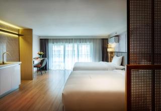 Guangzhou Drimin House Hotel - Canton Fair Free Shuttle Bus - Guangzhou - 2