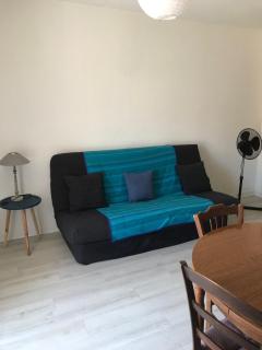 Appartement lumineux et rénové - Digne-Les-Bains - 1