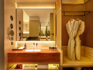 Guangzhou Drimin House Hotel - Canton Fair Free Shuttle Bus - Guangzhou - 1