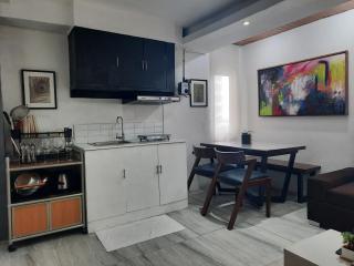L1 Twin Bed Staycation in Bonifacio Global City - Manila - 7