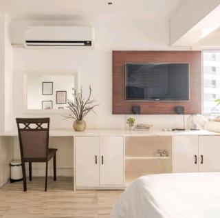 L1 Twin Bed Staycation in Bonifacio Global City - Manila - 6