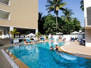 GP House Phuket Patong Beach - Patong - 0