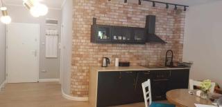 Apartament HAPPY 03 BASEN & KORT TENISOWY, OCHRONA 24h - DUŻY zielony taras !!! - 6