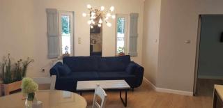 Apartament HAPPY 03 BASEN & KORT TENISOWY, OCHRONA 24h - DUŻY zielony taras !!! - Pobierowo - 1